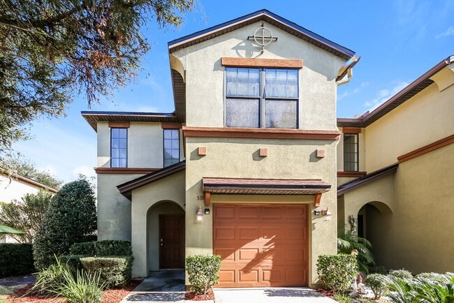 property at 538 Dry Branch Way