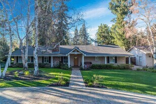 150 Wayne Ave in Alamo, CA - Building Photo