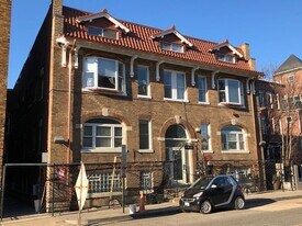 1315 Park Rd NW in Washington, DC - Building Photo