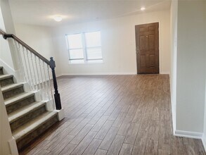 15606 Barton Orchard Ln in Houston, TX - Building Photo - Building Photo