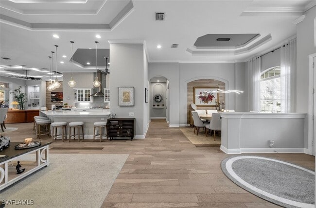 property at 2721 Olde Cypress Dr