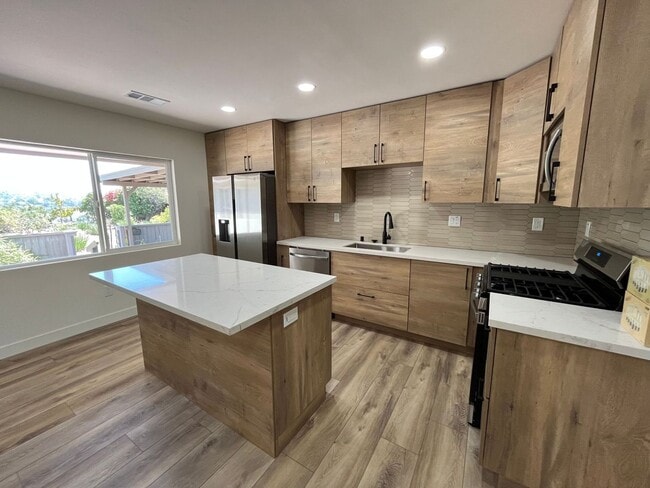 property at 5359 E Falls View Dr