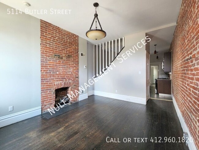 5114 Butler St in Pittsburgh, PA - Building Photo - Building Photo