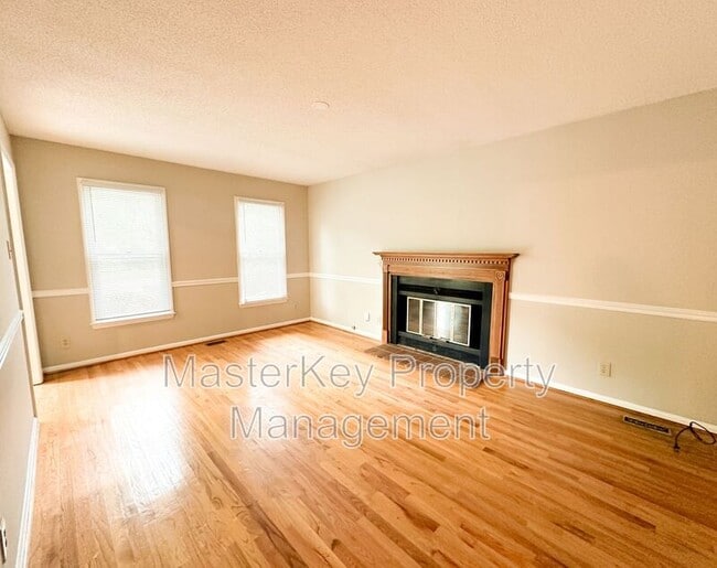 3632 Manford Dr in Durham, NC - Building Photo - Building Photo