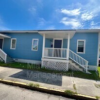 1410 Ogeechee Rd in Savannah, GA - Building Photo