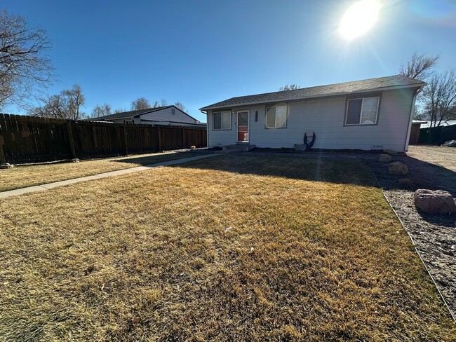 2234 Cortez Dr in Colorado Springs, CO - Building Photo - Building Photo