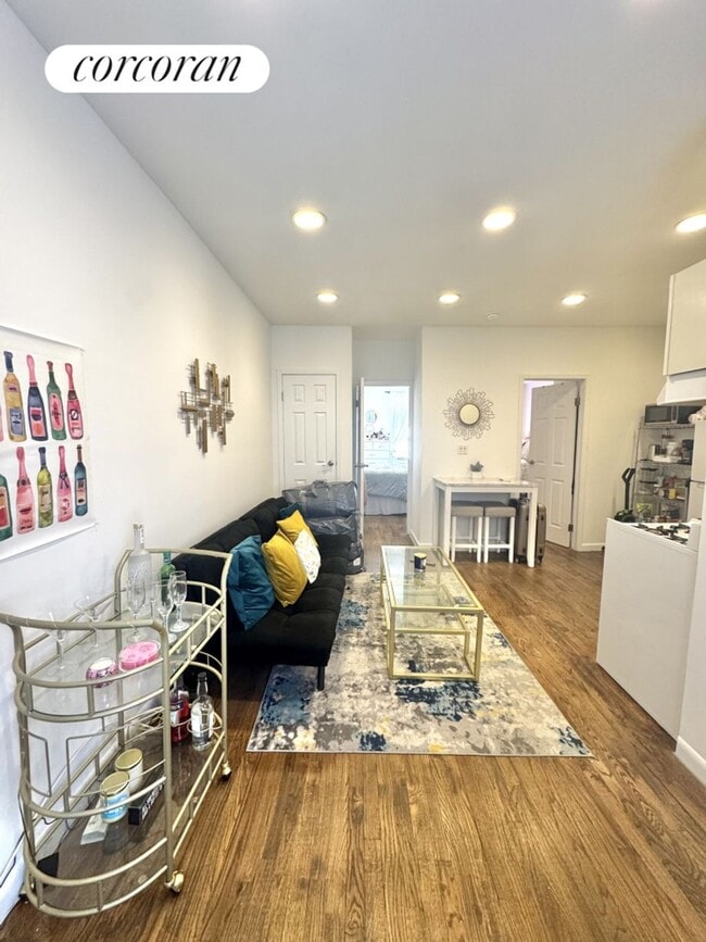 property at 338 E 65th St
