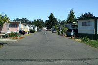 Canterbury Estates Mobile Home Park in Tacoma, WA - Building Photo - Building Photo