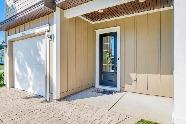 2901 N 15th Ave in Pensacola, FL - Building Photo - Building Photo