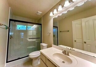 3415 Brinton Trails Ln in Katy, TX - Foto de edificio - Building Photo