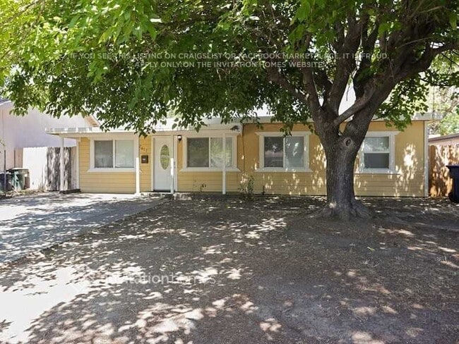 property at 2017 Robert Way