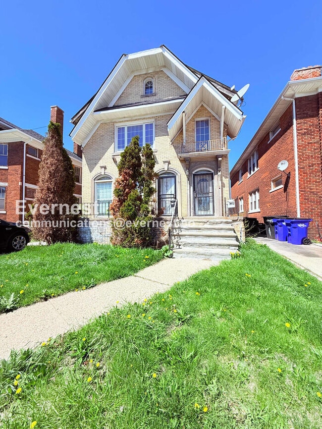 property at 2302 Hazelwood St