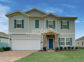 91 Hemlock Point in St. Augustine, FL - Building Photo