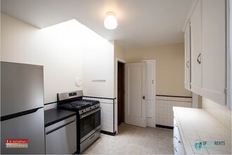 1671 Cayuga Ave in San Francisco, CA - Building Photo - Building Photo