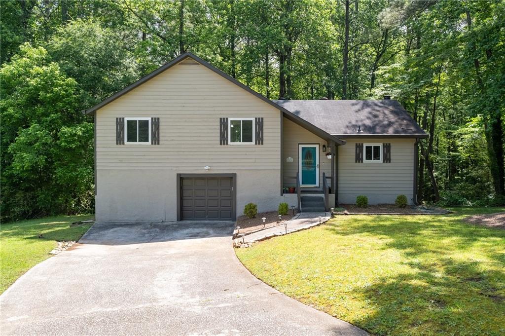 880 Winfield Ct in Marietta, GA - Building Photo