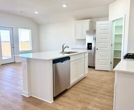 2579 N Snowball Dr in Fayetteville, AR - Building Photo - Building Photo