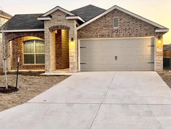 property at 8929 Alabama Ave