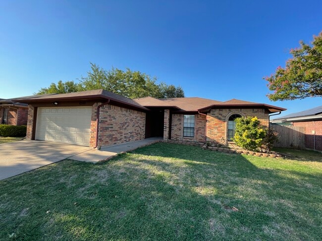 property at 6349 Hunters Glen Dr
