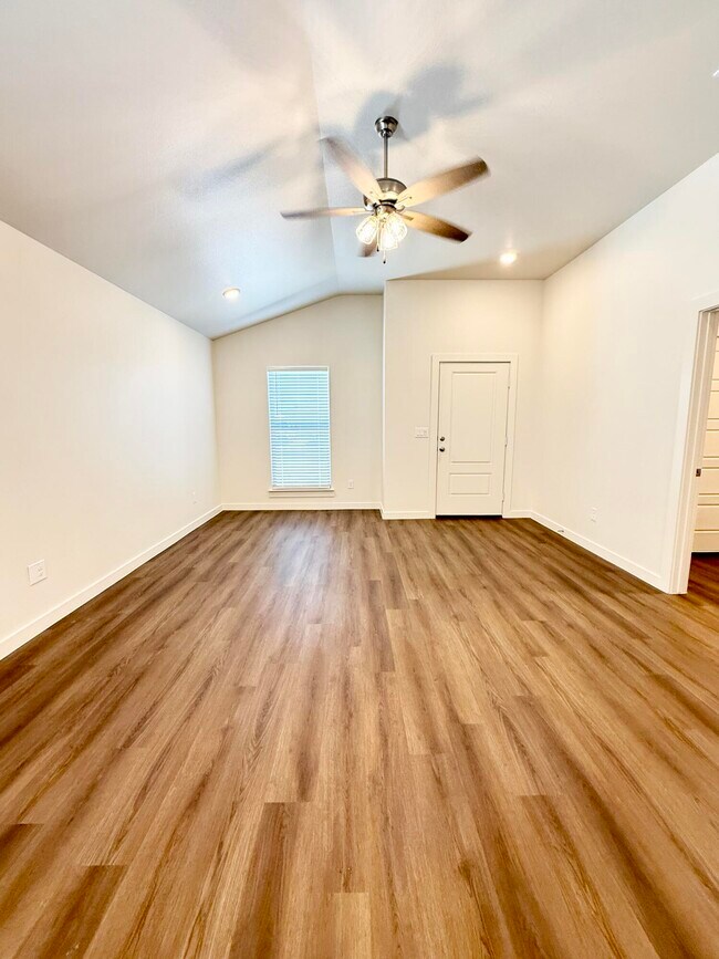 2130 Langford Ave in Lubbock, TX - Building Photo - Building Photo