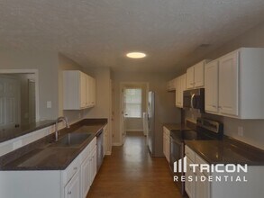 5018 Nina Marie Ave in Murfreesboro, TN - Building Photo - Building Photo