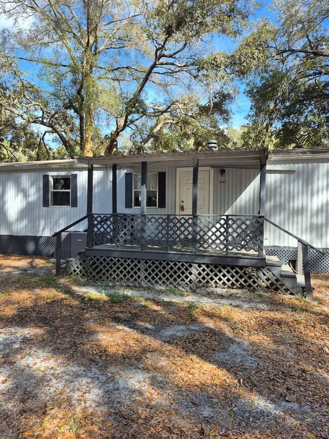 property at 11965 SW 147th Pl