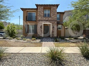 29393 N 123rd Glen in Peoria, AZ - Building Photo - Building Photo
