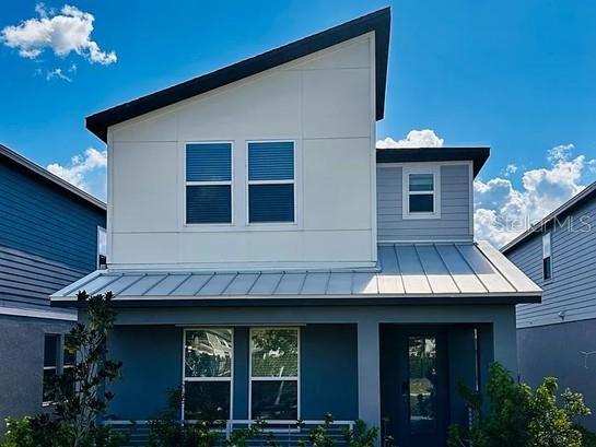 property at 464 Adalines Aly