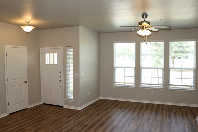 724 Westfield Blvd in Temple, TX - Building Photo - Building Photo