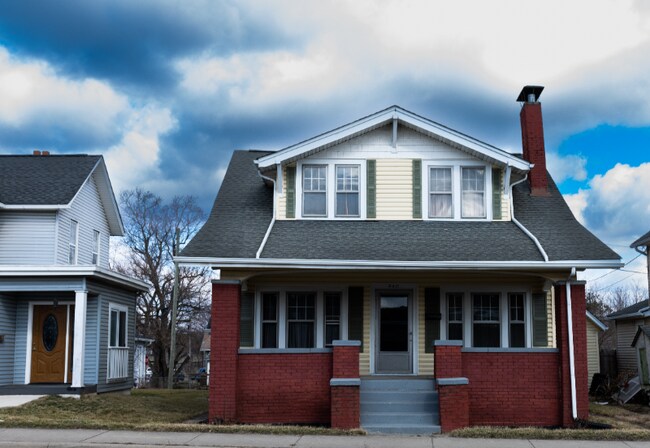 property at 440 W Main St