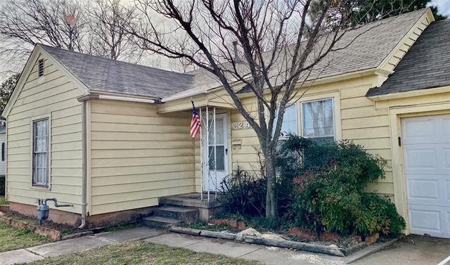 3241 S 11th St in Abilene, TX - Building Photo