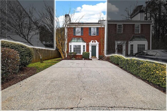 679 Anderson Walk in Marietta, GA - Building Photo - Building Photo