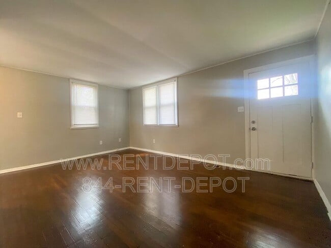 1621 Rheinhardt Ave in Evansville, IN - Building Photo - Building Photo