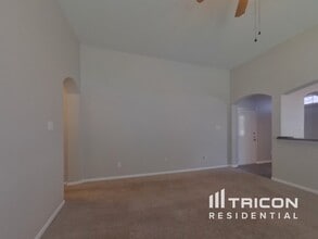 3963 Mossy Spring Ln in Spring, TX - Building Photo - Building Photo