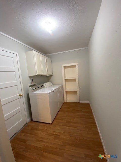 106 Huff St in Luling, TX - Building Photo - Building Photo