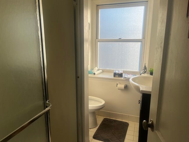 property at 1401 Beech Ave