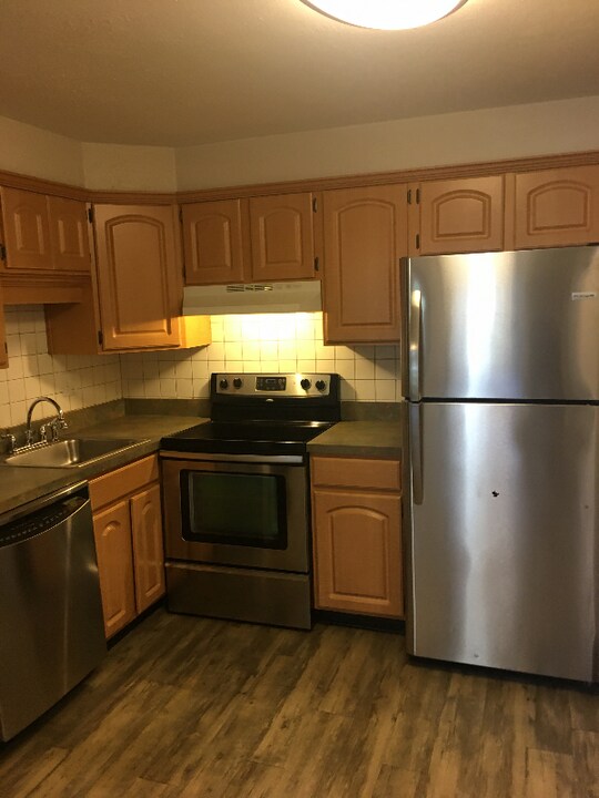 1766 Teller St in Lakewood, CO - Building Photo