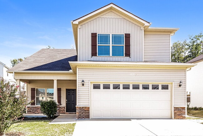 property at 1705 Porchrest Way