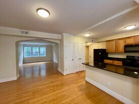 Rosebury Rentals in St. Louis, MO - Building Photo