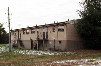 Ballwin Village in Ballwin, MO - Building Photo - Other