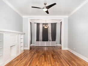 3345 N Springfield Ave in Chicago, IL - Building Photo - Building Photo