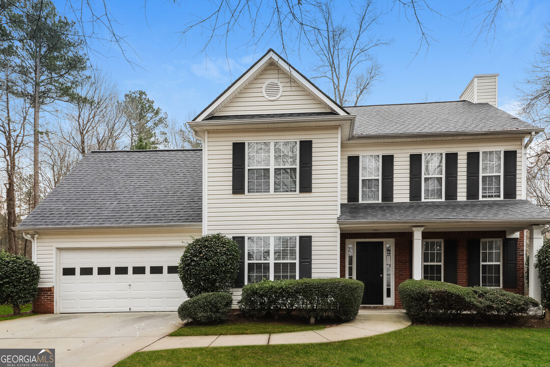 3213 Grandiflora Pl in Powder Springs, GA - Building Photo