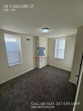 28 S Salford St in Philadelphia, PA - Building Photo - Building Photo