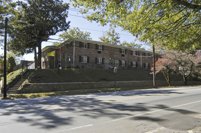 9 Clay St SE in Atlanta, GA - Foto de edificio - Building Photo