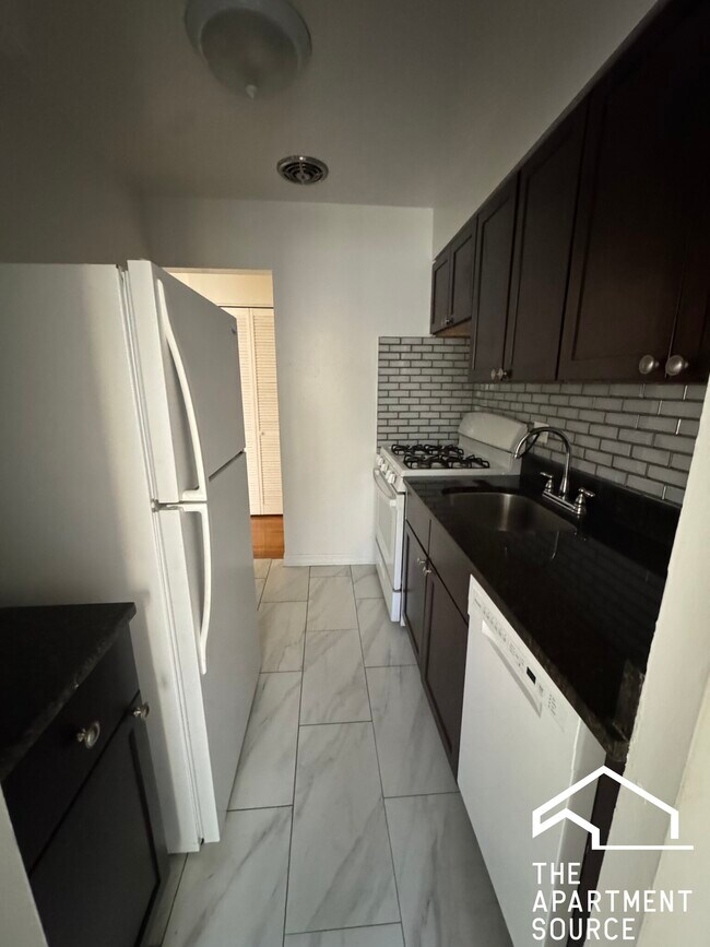 property at 6830 N Sheridan Rd