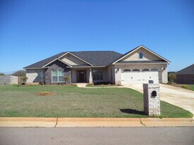108 New Harvest Dr in Enterprise, AL - Building Photo