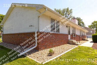 2228 S 9th St in Lincoln, NE - Building Photo - Building Photo