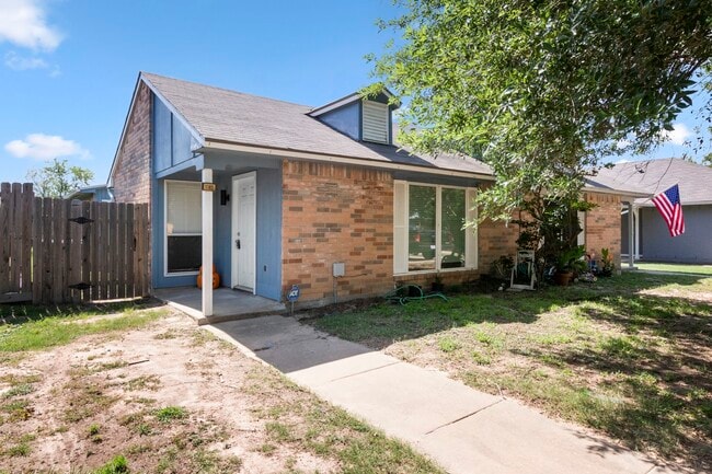 property at 17415 Ranch Country Rd