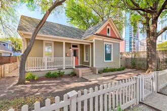 901 Willow St in Austin, TX - Building Photo - Building Photo