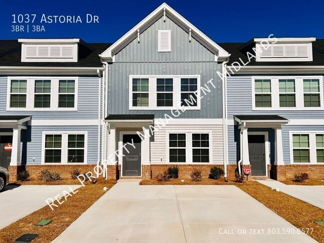 1037 Astoria Dr in Columbia, SC - Building Photo - Building Photo
