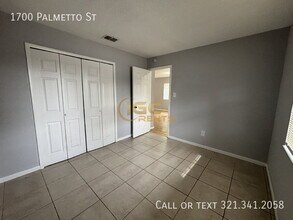 1700 Palmetto St in Titusville, FL - Building Photo - Building Photo
